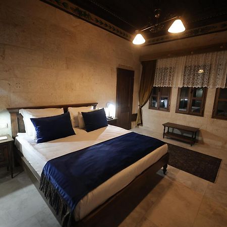 Uerguep Cave Suites Exterior photo