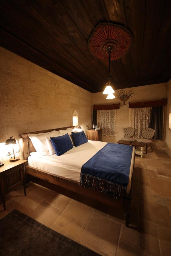Uerguep Cave Suites Exterior photo